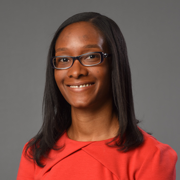 Tiffanie Spencer, Ph.D.