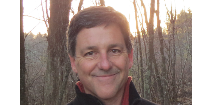 Photo of Douglas Fletcher