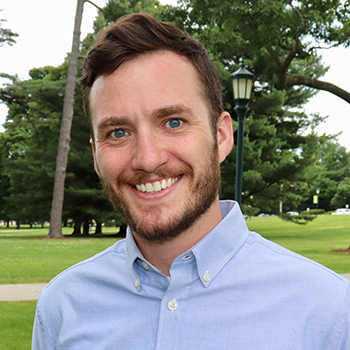 Jason C. Garvey, Ph.D.
