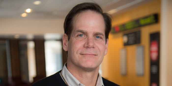 Richard G. Vanden Bergh