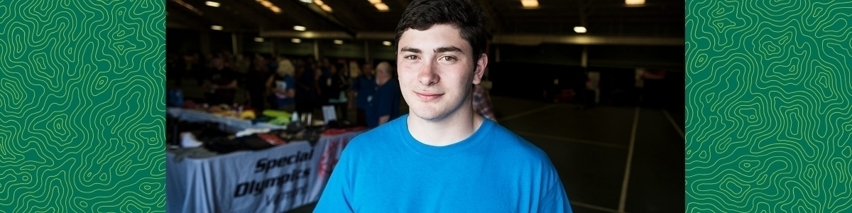 Sam Donnelly CDAE '20