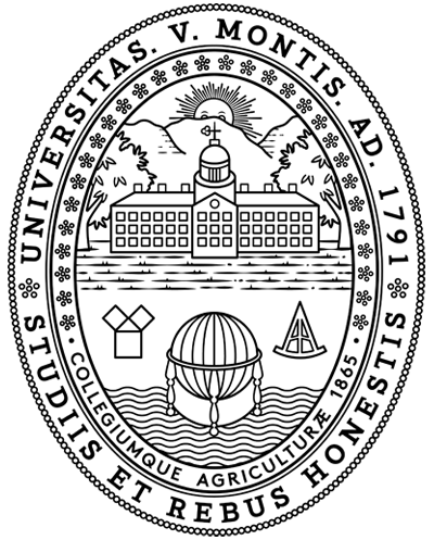 University Seal