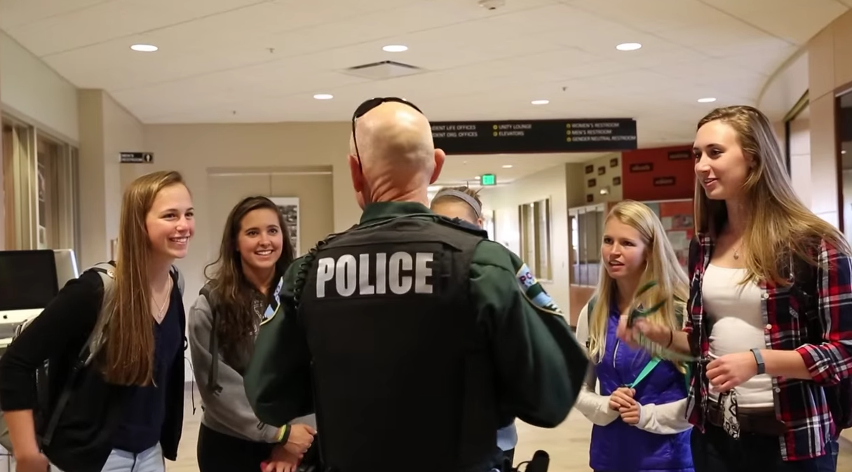 Officer