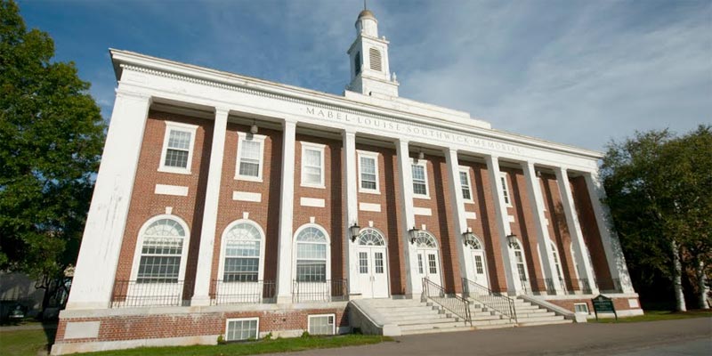 Uvm Patrick Gym Seating Chart