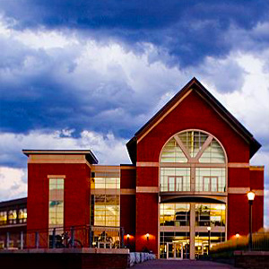 Davis Center