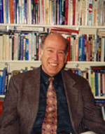 Mark Stoler