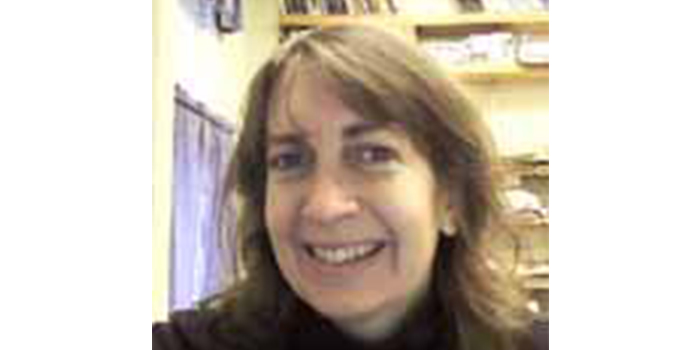 Jennifer Strickler Jennifer Strickler