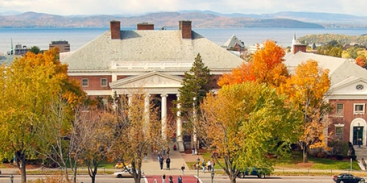 Waterman Building