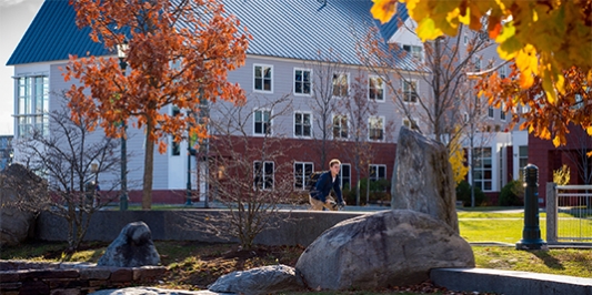Campus by University Heights