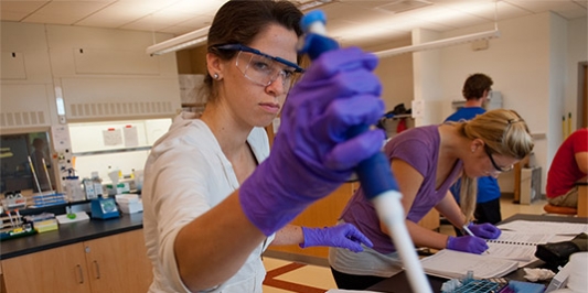 Animal Care and Use Training | Department of Animal and Veterinary Sciences | The University of Vermont Animal Care and Use Training | Department of Animal and Veterinary Sciences | The University of Vermont