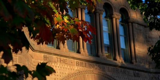 Billings Library
