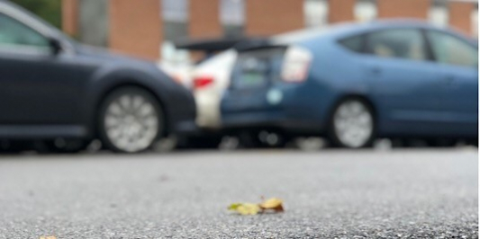 parking lot