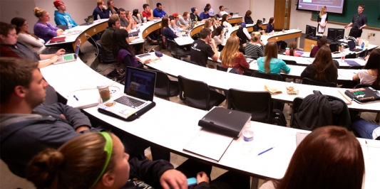 classroom