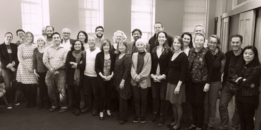 Romance Languages & Linguistics Faculty 2016