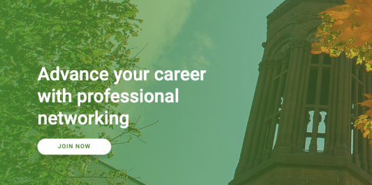 Advance your career