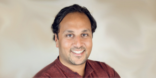 Dr. Amer Ahmed