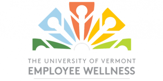 UVM Employee Wellness Logo