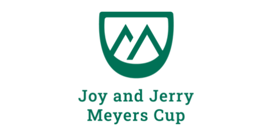 The Joy and Jerry Meyers Cup logo