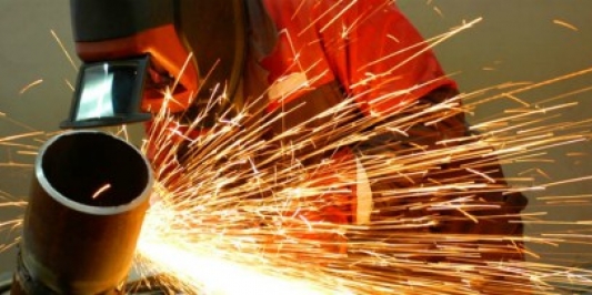 what is hot work