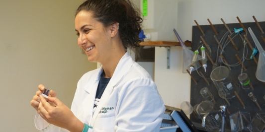 clinical psychology student program psychologists lab female working ph university phd