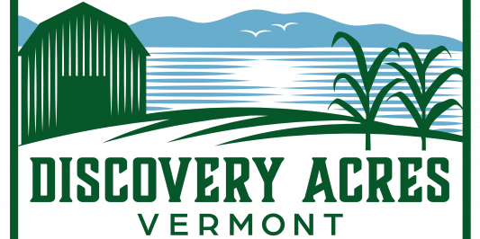 Discovery Acres Vermont