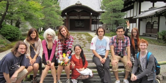 Japan Japan