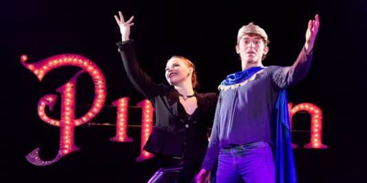 Pippin - Spring 2019
