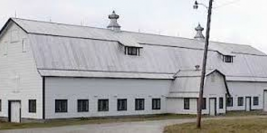 Wheelock Barn