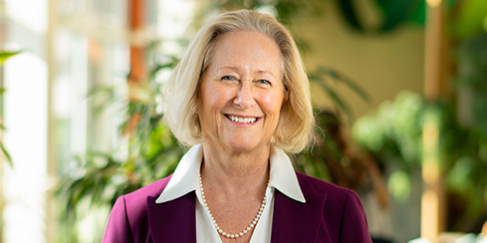 Welcome from Our Dean