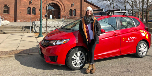 CSVT Student