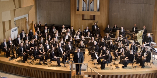 Vermont Wind Ensemble