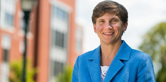 Dean Linda Schadler Dean Linda Schadler