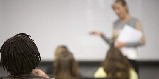 Classroom