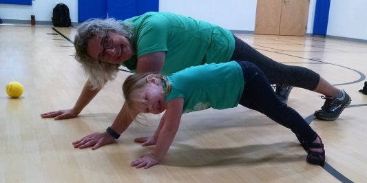 CATs Training