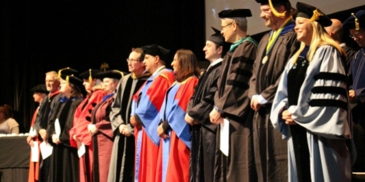 Faculty