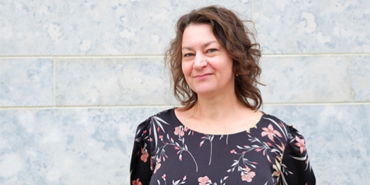 Rebecca Wilcox