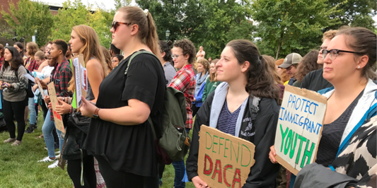 Student Protest