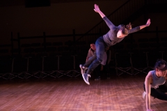 Dancing Uphill 2018 (photo by Lindsay Raymondjack)