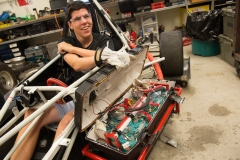 Aero Battery