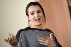 Student teaching