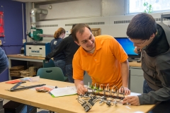 Fablab Students
