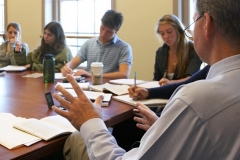 Classroom learning