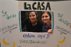 La Casa