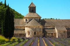 Abbaye de Senanque