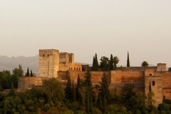 Alhambra, Spain