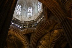 Spanish church