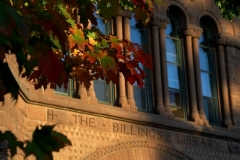 Billings Library
