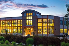 Aiken Center