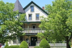 Lord House