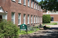 Perkins Hall